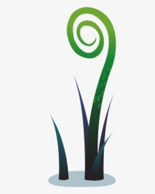 Aquatic Plants Symbol, HD Png Download, Free Download