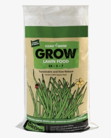 Lawnfood - Grass, HD Png Download, Free Download