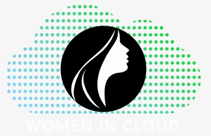 Women In Cloud - Women In Cloud Logo, HD Png Download, Free Download