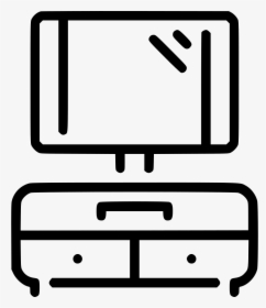 Tv Stand, HD Png Download, Free Download