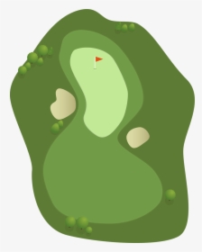 Hole-11 - Grass, HD Png Download, Free Download