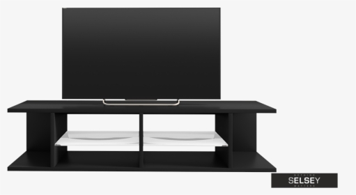 Mitchell Modern Tv Stand - Coffee Table, HD Png Download, Free Download
