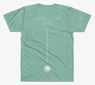 Patent Golf Club • Fellas - T-shirt, HD Png Download, Free Download