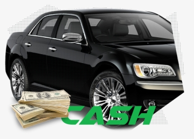 Aaa Junk Cars - Chrysler Charter, HD Png Download, Free Download
