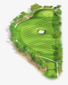 Golf Course, HD Png Download, Free Download