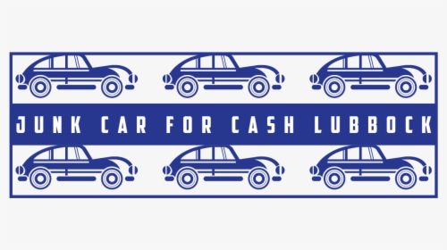 Cash For Cars In Lubbock Tx - Coupé, HD Png Download, Free Download