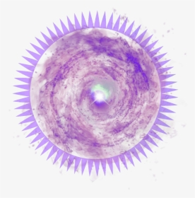 #mq #purple #smoke #frame #frames #border #borders - Spiral Galaxy Galaxy Transparent Background, HD Png Download, Free Download