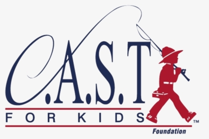 Welcome Logo Cast For Kids Logo - Cast For Kids, HD Png Download, Free Download