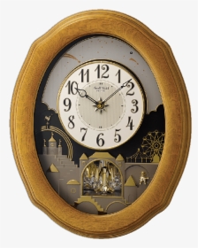 Clock, HD Png Download, Free Download