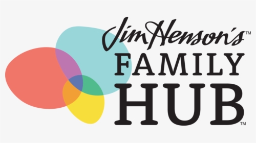 Jim Henson's Family Hub, HD Png Download, Free Download
