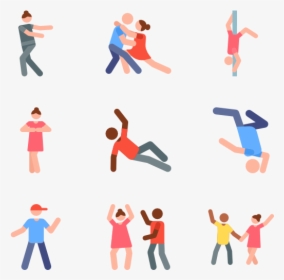 Sports Colour Icon Png, Transparent Png, Free Download
