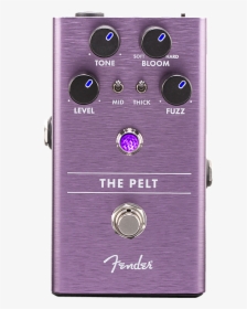 Fender The Pelt, HD Png Download, Free Download