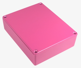 Hot Pink - Box, HD Png Download, Free Download