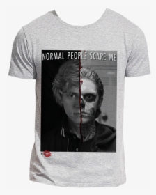 Evan Peters Signed Autographed Photo American , Png - Jack Nicholson T Shirt, Transparent Png, Free Download