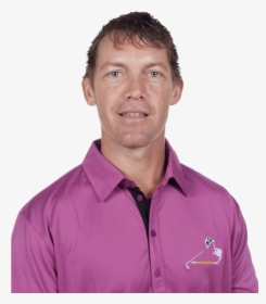 Peter Gustafsson - Peter Gustafsson Golfer, HD Png Download, Free Download