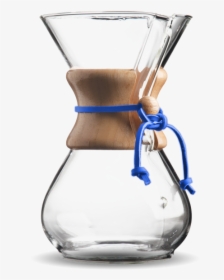 Chemex Coffee Png, Transparent Png, Free Download