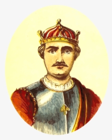 William The Conqueror Clipart, HD Png Download, Free Download