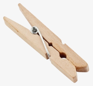 Clothespin Png - Прищепка Png, Transparent Png, Free Download