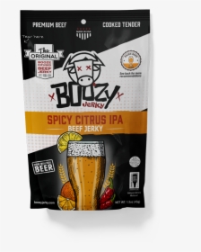 Boozy Jerky, HD Png Download, Free Download