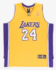 Lakers Jersey, HD Png Download, Free Download