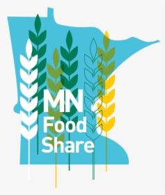 Mfs Main Logo - Minnesota Foodshare, HD Png Download, Free Download