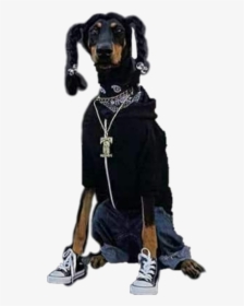 Snoop Dogg , Png Download - Dobermann, Transparent Png, Free Download