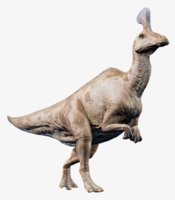   - Tsintaosaurus Jurassic World Evolution, HD Png Download, Free Download