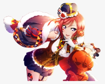 Love Live School Idol Festival All Stars Cards, HD Png Download, Free Download