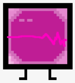 The Object Shows Community Wiki - Galleta Pixel Art Png, Transparent Png, Free Download
