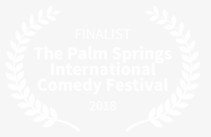 The Palm Springs International Comedy Festival - Lift Off Sessions 2019, HD Png Download, Free Download