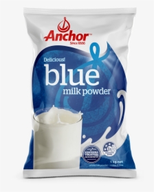 Anchor Milk Powder New Zealand, HD Png Download, Free Download