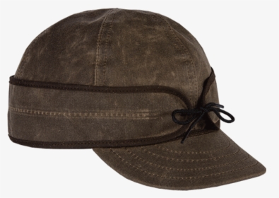 Stormy Kromer Waxed Cotton Cap"  Class= - Stormy Kromer Oak, HD Png Download, Free Download