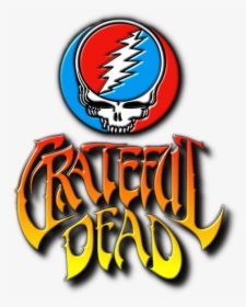 Thumb Image - Grateful Dead Logo Png, Transparent Png, Free Download