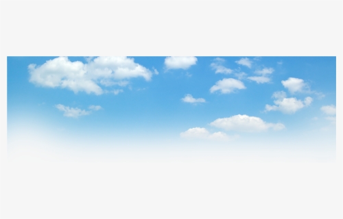 #freetoedit #clouds #border - Portable Network Graphics, HD Png Download, Free Download