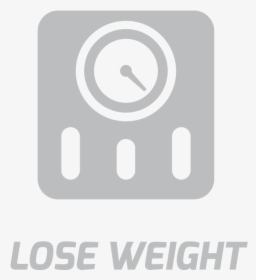 Adult Fitness Icons-01 - Circle, HD Png Download, Free Download