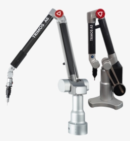Portable Articulated Measuring Arm, HD Png Download, Free Download