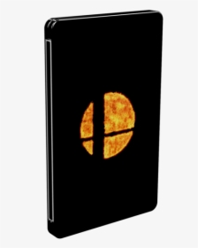Picture 1 Of - Ssbu Steelbook Case, HD Png Download, Free Download