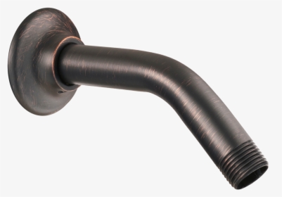 Standard Shower Arm - Pipe, HD Png Download, Free Download