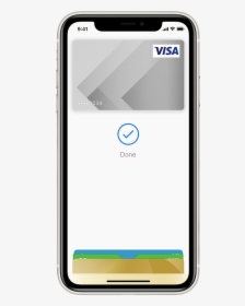 Viseca Apple Pay, HD Png Download, Free Download