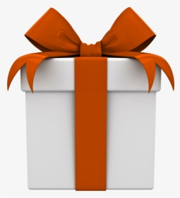 Shopping For Improvisers Is Tricky, Right After All - Gift Box Front View, HD Png Download, Free Download