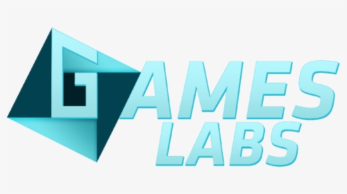 The Gameslabs Network - Graphic Design, HD Png Download, Free Download