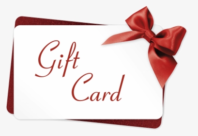Gift Card - Box, HD Png Download, Free Download