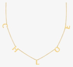 Necklace, HD Png Download, Free Download