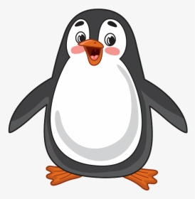 Penguin Clipart, HD Png Download, Free Download