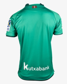 19/20 Real Sociedad Away Man Football Shirt - Real Sociedad Away Kit 19 20, HD Png Download, Free Download