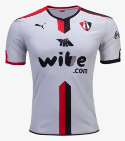 Atlas Jersey 2016 White, HD Png Download, Free Download