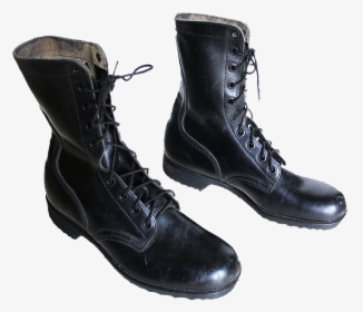 Genesco Army Boot, HD Png Download, Free Download