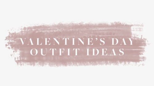 Vday-outfit - Portable Network Graphics, HD Png Download, Free Download