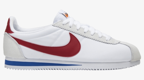 Nike Cortez Men And Women, HD Png Download, Free Download