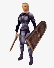 The Runescape Wiki - Breastplate, HD Png Download, Free Download
